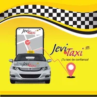 Jevi Car & Limo Service icon