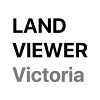 Land Viewer - Victoria icon