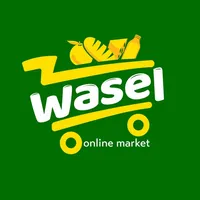 Wasel Mart icon