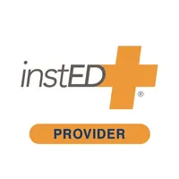 instED – Provider App icon