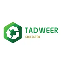 Tadweer-Collector icon