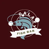 Galaxy Fish Bar, Grantham icon