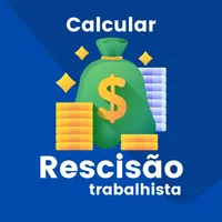 Calcular Rescisão Trabalhista icon