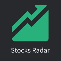 Stocks Radar icon