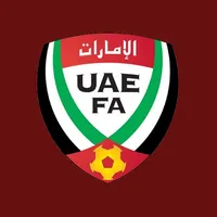 UAE FA Club icon