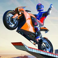 Xtreme Motorcycle Racing Games icon