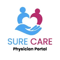 Sure Care Physician Portal icon