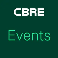 CBRE | Events icon