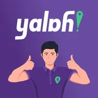 Yalah: Food Delivery icon