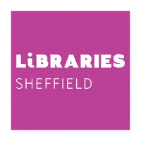 Sheffield Libraries icon