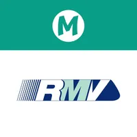 RMV.Deutschland icon