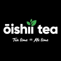 Oishii Tea icon