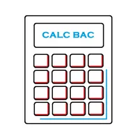 CalcBac icon