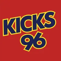 Kicks 96 FM icon