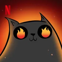 NETFLIX Exploding Kittens icon