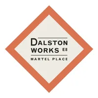 Dalston Works Resident icon