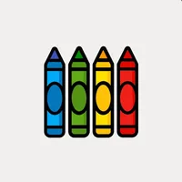 Colouring Book for Kids - icon