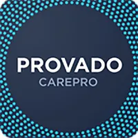 Provado CarePro icon