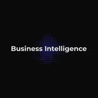 Business Intelligence App icon