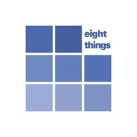 eightthings - Create Habits! icon