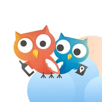 OwlWeather 奧丁丁台灣即時氣象站 icon