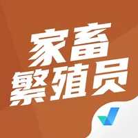 家畜繁殖员考试聚题库 icon