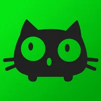 Cat Teleprompter For Tik Video icon