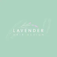 Lavender Hair Design icon