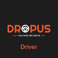 DropUs Driver icon