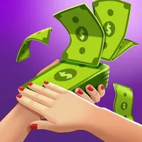 Big Money Spender icon