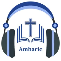 Geez Amharic Holy Bible Audio icon