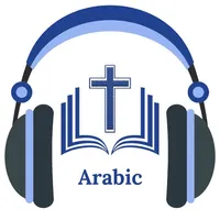 Holy Bible in Arabic Audio icon