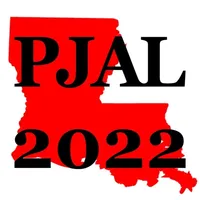 2022 PJAL Annual Convention icon