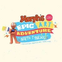 Morph's Epic Art Adventure icon