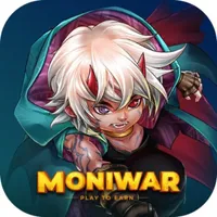 Moniwar - Play to Earn | MOWA icon