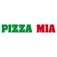 Pizza Mia Strengelbach icon