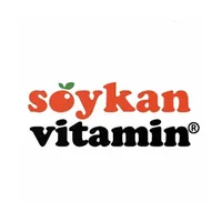 Soykan Vitamin icon