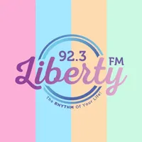 92.3 Liberty FM icon