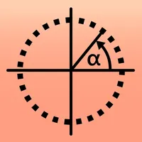 Unit Circle Calculator icon