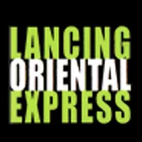 Lancing Oriental Express icon