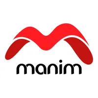 Manim Pro icon