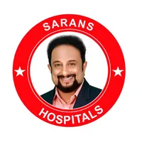 Sarans Hospitals icon