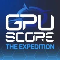 GPUScore: The Expedition icon