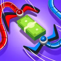 Money Grab Race icon