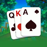 Solitaire icon