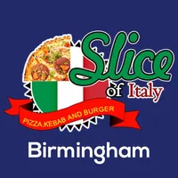 Slice of Italy, Birmingham icon