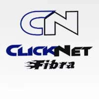 ClickNet Fibra icon