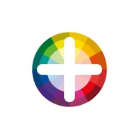 Color+ icon