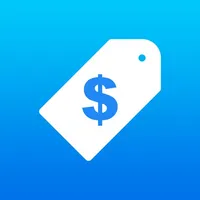 Discount Calculator - Percent icon