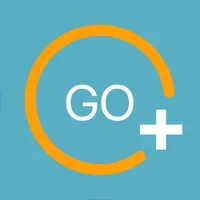 Go+ Timer icon